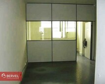 Sala para alugar, 34 m² - Centro - Rio de Janeiro/RJ