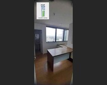 Sala para alugar, 76 m² por R$ 2.700,00/mês - Santana - São Paulo/SP