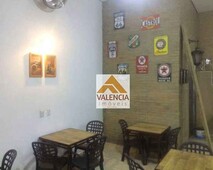 Salão para alugar, 200 m² por R$ 3.500,00/mês - Centro - Ribeirão Preto/SP