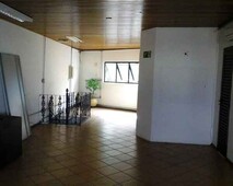 Salão para alugar, 300 m² por R$ 4.500,00/mês - Olímpico - São Caetano do Sul/SP