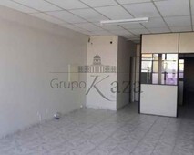 Sao Jose dos Campos - Conjunto Comercial/Sala - Centro