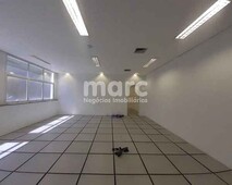 SAO PAULO - Conjunto Comercial/Sala - VILA LEOPOLDINA