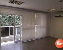 São Paulo - Conjunto Comercial/sala - Campo Belo