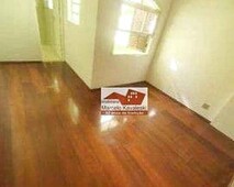 Sobrado com 2 dormitórios, 110 m² - venda por R$ 480.000 ou aluguel por R$ 2.900/mês - Vil