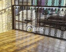 Sobrado com 3 dormitórios para alugar, 180 m² por R$ 3.500/mês - Mooca - São Paulo/SP