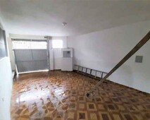 Sobrado com 3 dormitórios para alugar por R$ 2.200,00 - Jardim São Carlos - São Paulo/SP