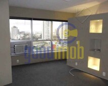 Sorocaba - Conjunto Comercial/Sala - Parque Campolim