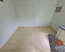 Studio com 1 dormitório para alugar, 25 m² por R$ 490,00/mês - Setor Leste Universitário