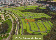 Terreno à venda, 140 m² por r$ 273.000,00 - jardim lenize - guarulhos/sp