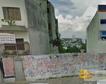 Terreno para alugar, 270 m² por R$ 3.900,00/mês - Bela Vista - São Paulo/SP