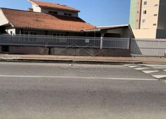 Terreno para alugar na Avenida Prefeito José Juvenal Mafra, Gravata, Navegantes, 200 m2 por R$ 4.500