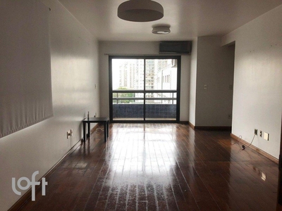 Apartamento à venda em Alto da Lapa com 97 m², 3 quartos, 1 suíte, 2 vagas
