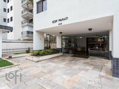Apartamento à venda em Alto da Lapa com 140 m², 3 quartos, 1 suíte, 2 vagas