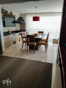 Apartamento à venda em Aricanduva com 85 m², 2 quartos, 1 suíte, 2 vagas
