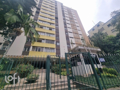 Apartamento à venda em Bela Vista com 104 m², 2 quartos, 1 vaga