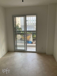 Apartamento à venda em Bela Vista com 33 m², 1 quarto