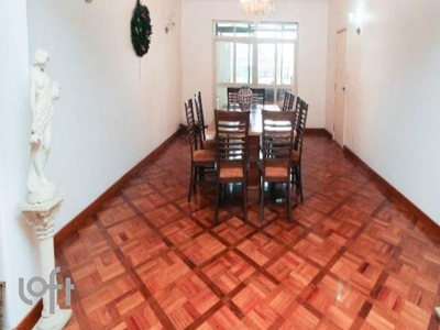 Apartamento à venda em Bela Vista com 380 m², 5 quartos, 4 suítes, 2 vagas