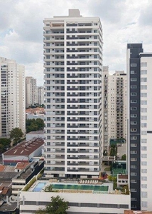 Apartamento à venda em Belém com 135 m², 3 quartos, 3 suítes, 2 vagas