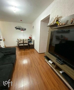 Apartamento à venda em Cachoeirinha com 55 m², 2 quartos, 1 vaga