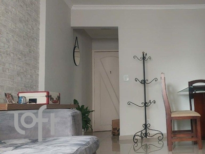 Apartamento à venda em Campo Grande com 75 m², 3 quartos, 1 suíte, 2 vagas