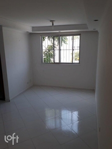 Apartamento à venda em Cangaíba com 57 m², 2 quartos, 1 vaga