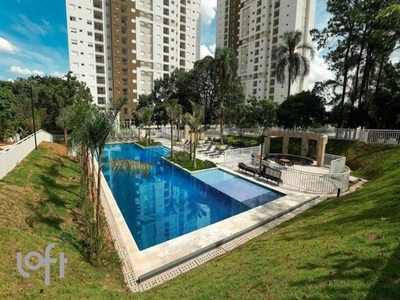 Apartamento à venda em Cangaíba com 60 m², 2 quartos, 1 suíte, 1 vaga