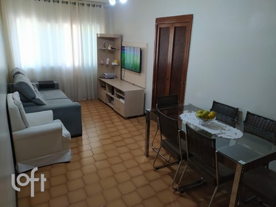 Apartamento à venda em Cangaíba com 63 m², 2 quartos, 1 vaga