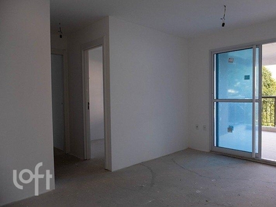 Apartamento à venda em Cangaíba com 65 m², 2 quartos, 1 suíte, 1 vaga