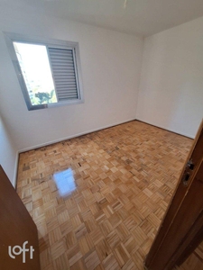 Apartamento à venda em Chácara Klabin com 60 m², 2 quartos, 1 vaga