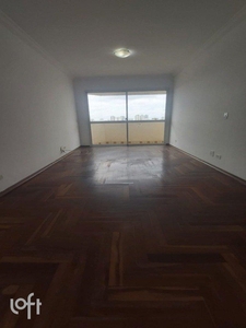 Apartamento à venda em Chácara Klabin com 80 m², 3 quartos, 1 suíte, 1 vaga