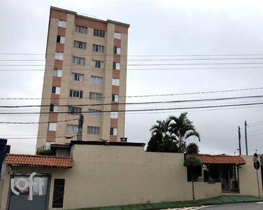 Apartamento à venda em Cidade Líder com 50 m², 2 quartos, 1 vaga