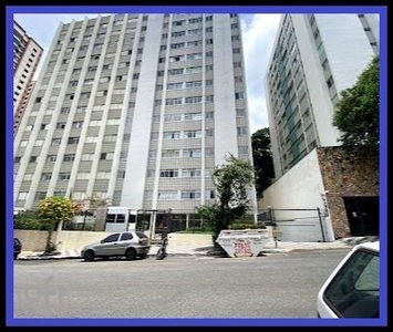 Apartamento à venda em Ipiranga com 52 m², 1 quarto, 1 vaga