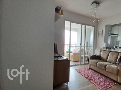 Apartamento à venda em Ipiranga com 65 m², 2 quartos, 1 suíte, 1 vaga