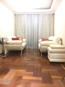 Apartamento à venda em Jabaquara com 70 m², 3 quartos, 1 suíte, 2 vagas