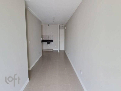 Apartamento à venda em Jabaquara com 85 m², 3 quartos, 1 suíte, 2 vagas