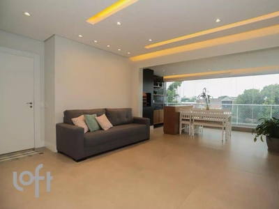 Apartamento à venda em Jaraguá com 134 m², 3 quartos, 3 suítes, 2 vagas