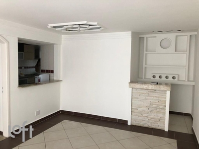 Apartamento à venda em Jardim América com 100 m², 3 quartos, 1 suíte