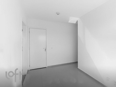 Apartamento à venda em Jardim Ângela com 45 m², 2 quartos, 1 vaga