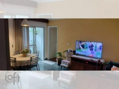 Apartamento à venda em Jardim Marajoara com 75 m², 3 quartos, 1 vaga