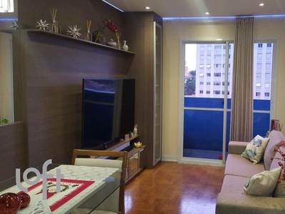 Apartamento à venda em Liberdade com 74 m², 2 quartos