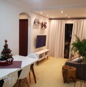 Apartamento à venda em Penha com 52 m², 2 quartos, 1 vaga