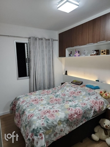 Apartamento à venda em Penha com 52 m², 2 quartos, 1 vaga