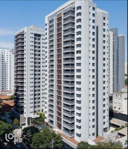 Apartamento à venda em Perdizes com 100 m², 2 quartos, 1 suíte, 2 vagas