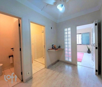 Apartamento à venda em Pinheiros com 34 m², 1 quarto