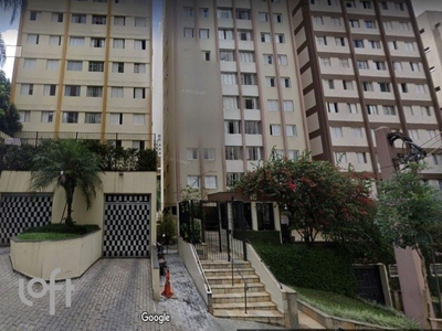 Apartamento à venda em Pinheiros com 87 m², 2 quartos, 1 vaga