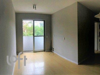 Apartamento à venda em Raposo Tavares com 55 m², 2 quartos, 1 vaga