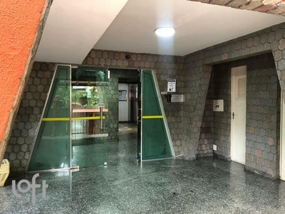 Apartamento à venda em Sacomã com 50 m², 2 quartos