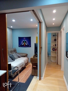 Apartamento à venda em Sacomã com 73 m², 3 quartos, 1 suíte, 2 vagas