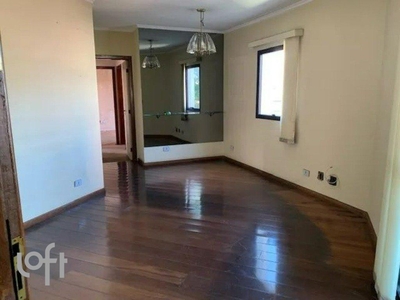 Apartamento à venda em São Domingos com 80 m², 3 quartos, 1 suíte, 2 vagas