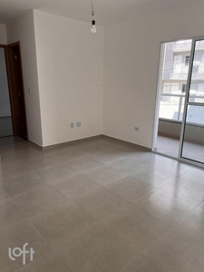 Apartamento à venda em São Miguel Paulista com 64 m², 2 quartos, 1 suíte, 1 vaga